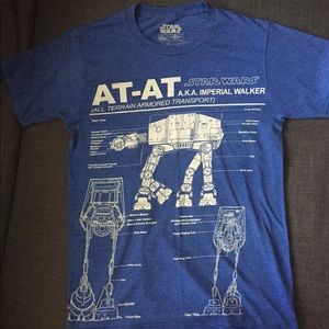 Star Wars T-shirt